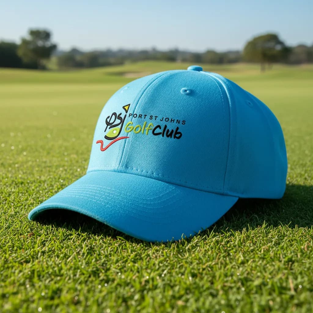 PSJ Club Sky Blue Cap